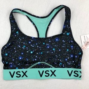 [VSX] Racerback Sports Bra